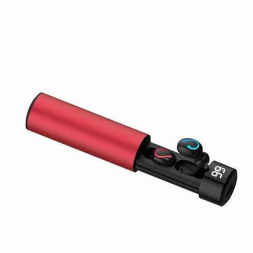 High Quality Pull-out : Bluetooth Headset