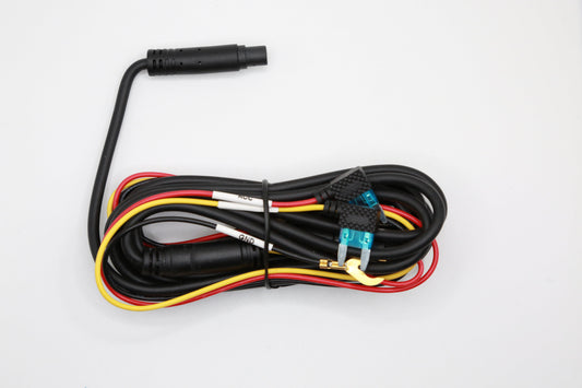 Rexing Smart Hardwire Kit for 4G LTE Dash Cam