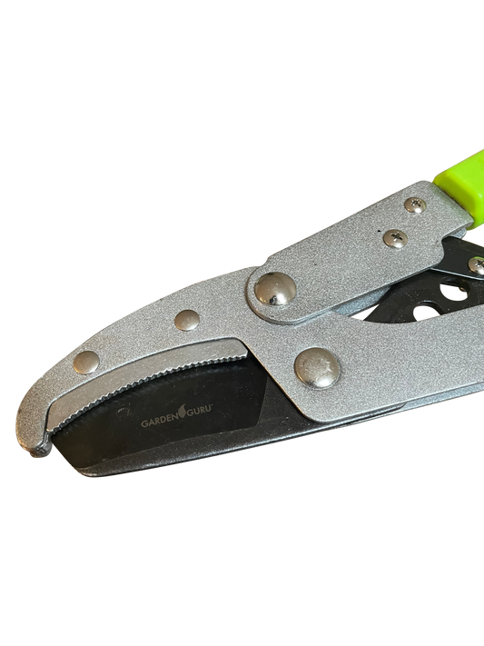 Extendable Anvil Loppers Tree Trimmers