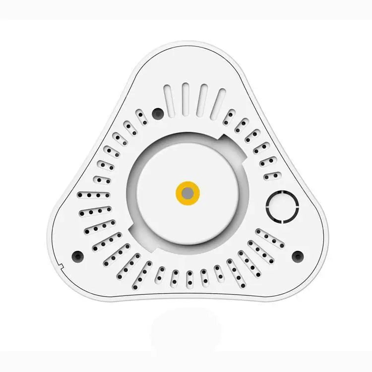 Smart home security camera