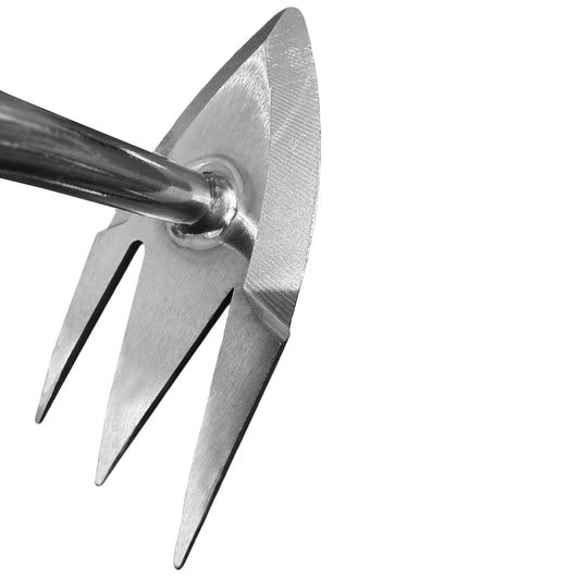 Garden Root Weeder Tool