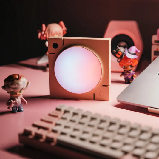 Cololight™ MIX Acid RGB Décor LED Room Light