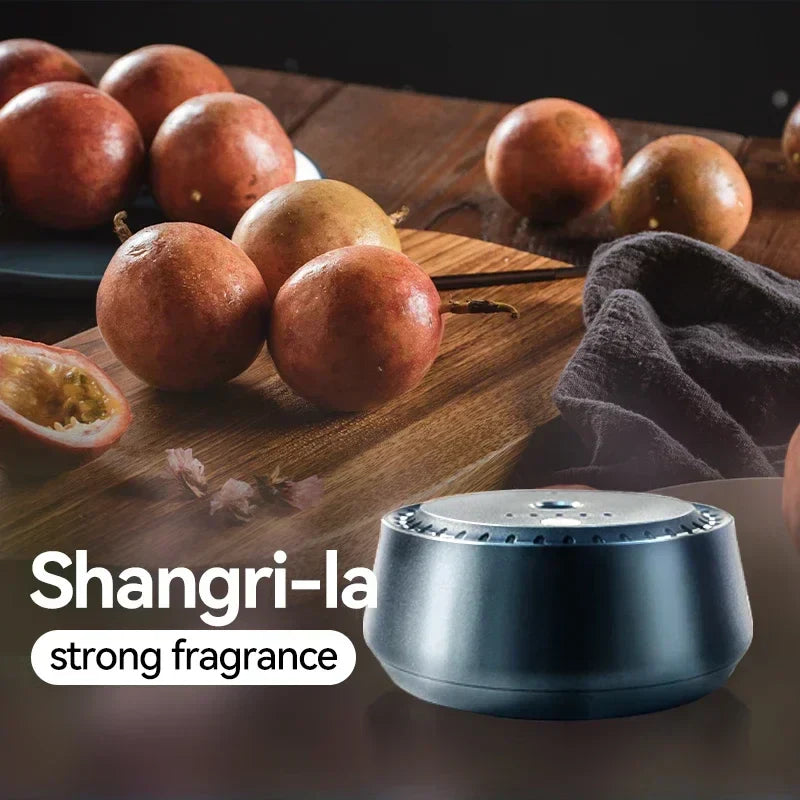 Car Aromatherapy Air Diffuser Car Air Outlet Freshener Fragrance Car Ornaments Car Diffuser for Essential Oil Perfume Accessory