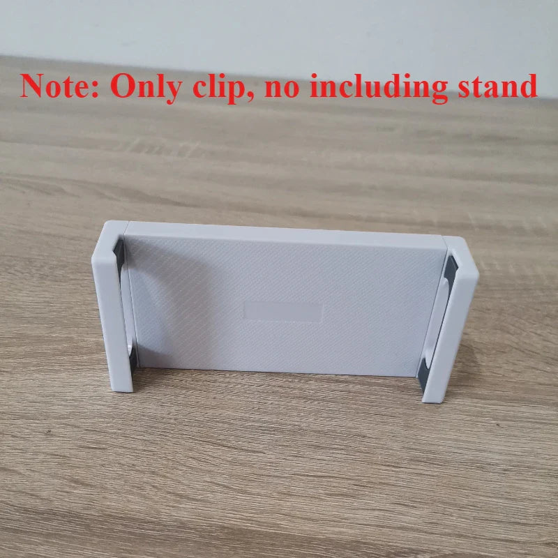 Oatsbasf Bed Sofa Phone Holder Foldable Tablet Pad Stand Desktop Angle Height Adjustable Bracket Lazy Bracket Phone Clip Holder