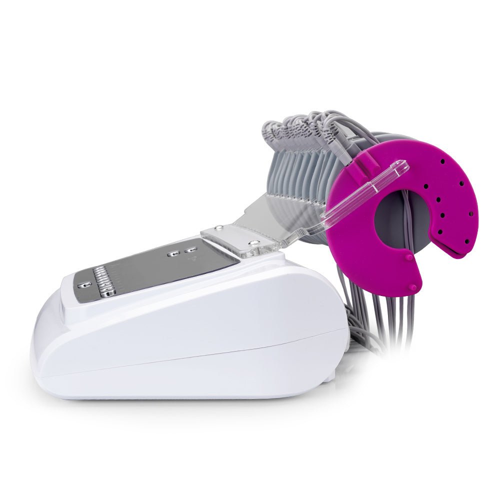 Shape Tactics EMS Bio Microcurrent Body Slimming Infrared Machine