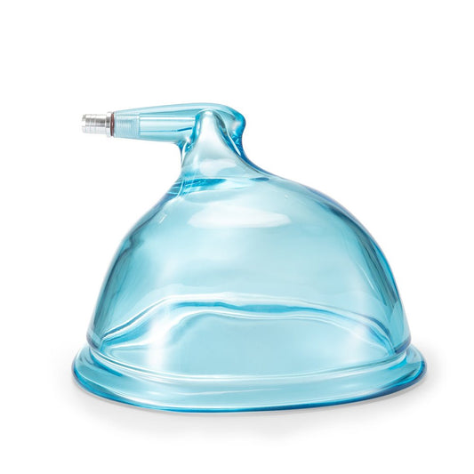 Shape Tactics 18.5cm Vacuum BBL Suction Therapy Cups