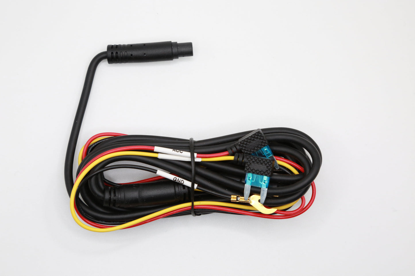 Rexing Smart Hardwire Kit for 4G LTE Dash Cam