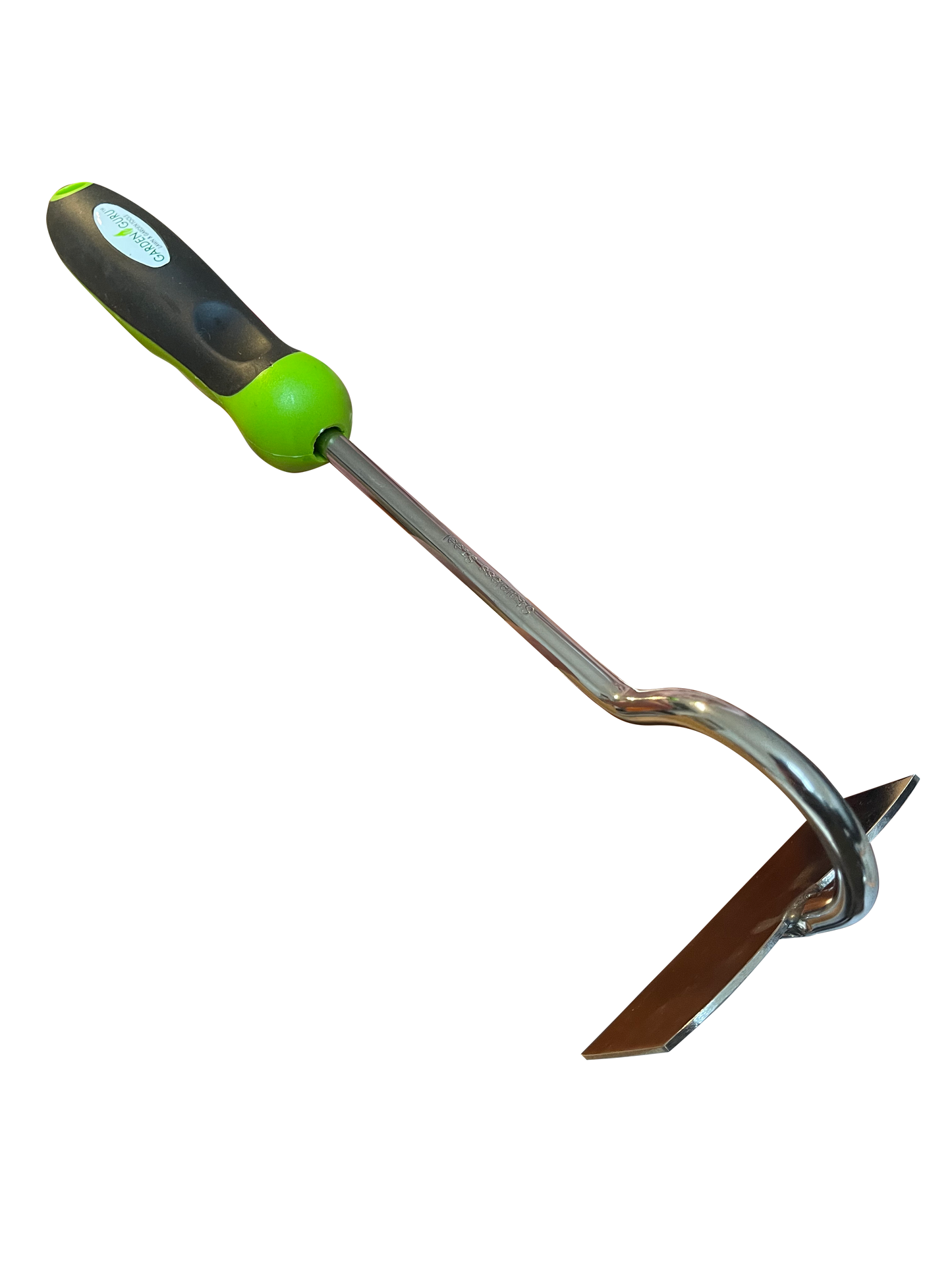 Stainless Steel Garden Hand Hoe