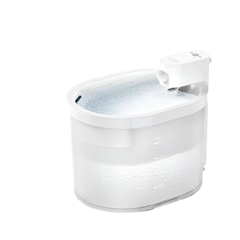 Intelligent Automatic Pet Water Dispenser