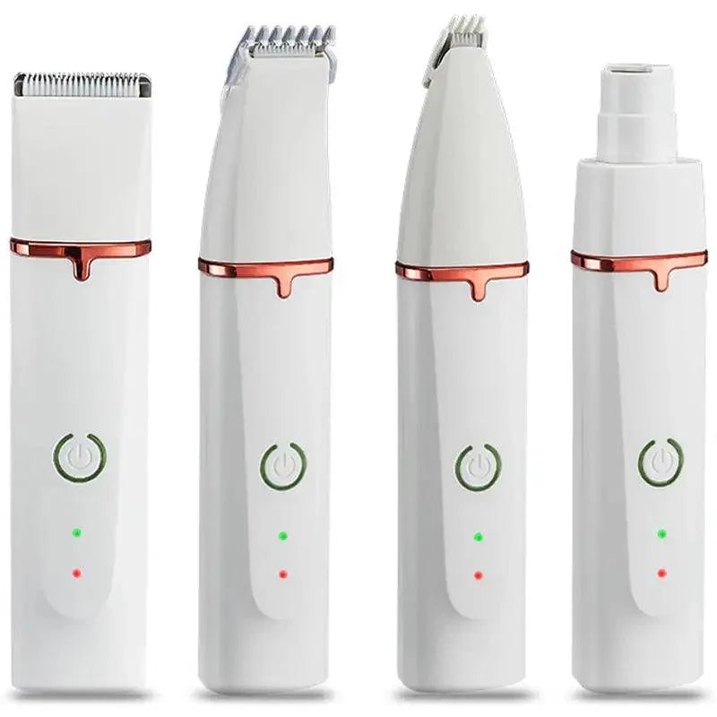 4-in-1 Multi-Purpose Pet Groomer