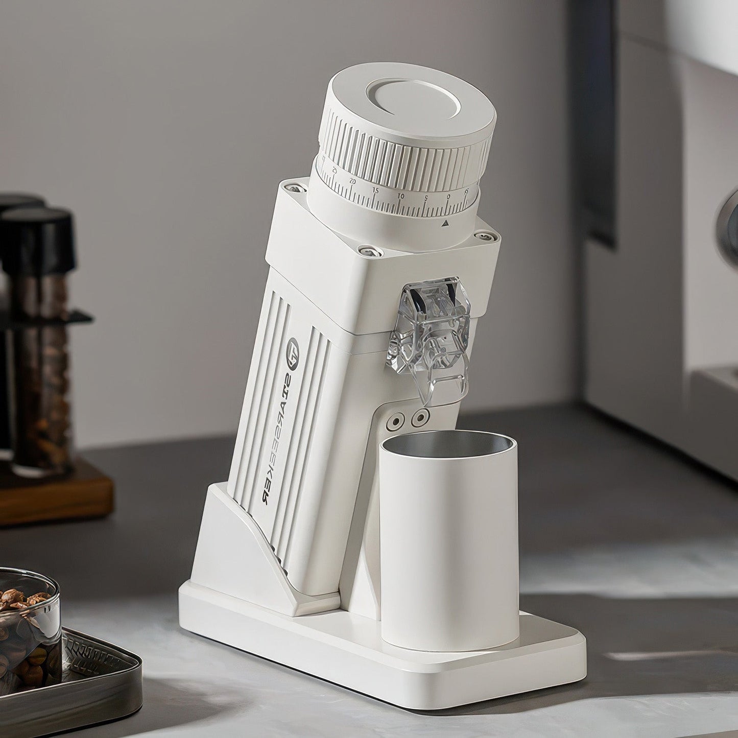 Starseeker E55Pro Electric Coffee Grinder