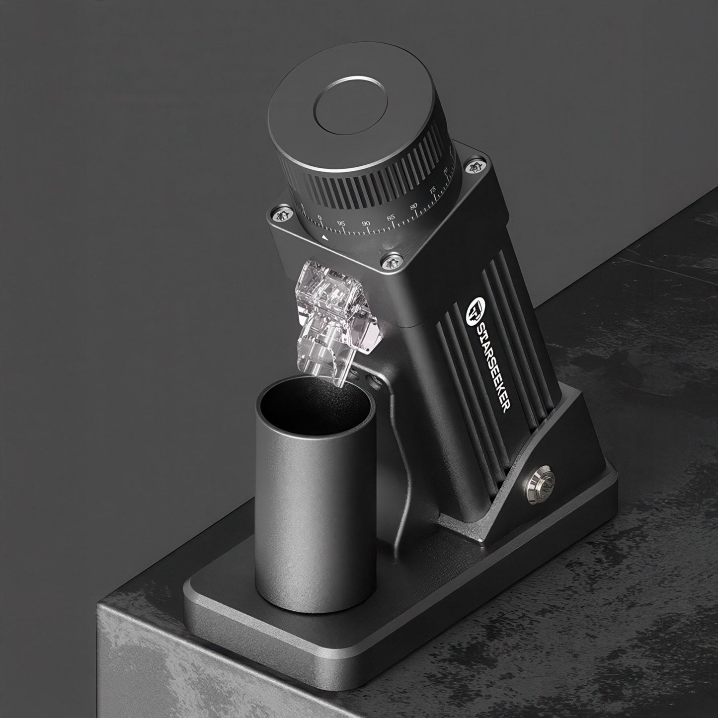 Starseeker E55Pro Electric Coffee Grinder