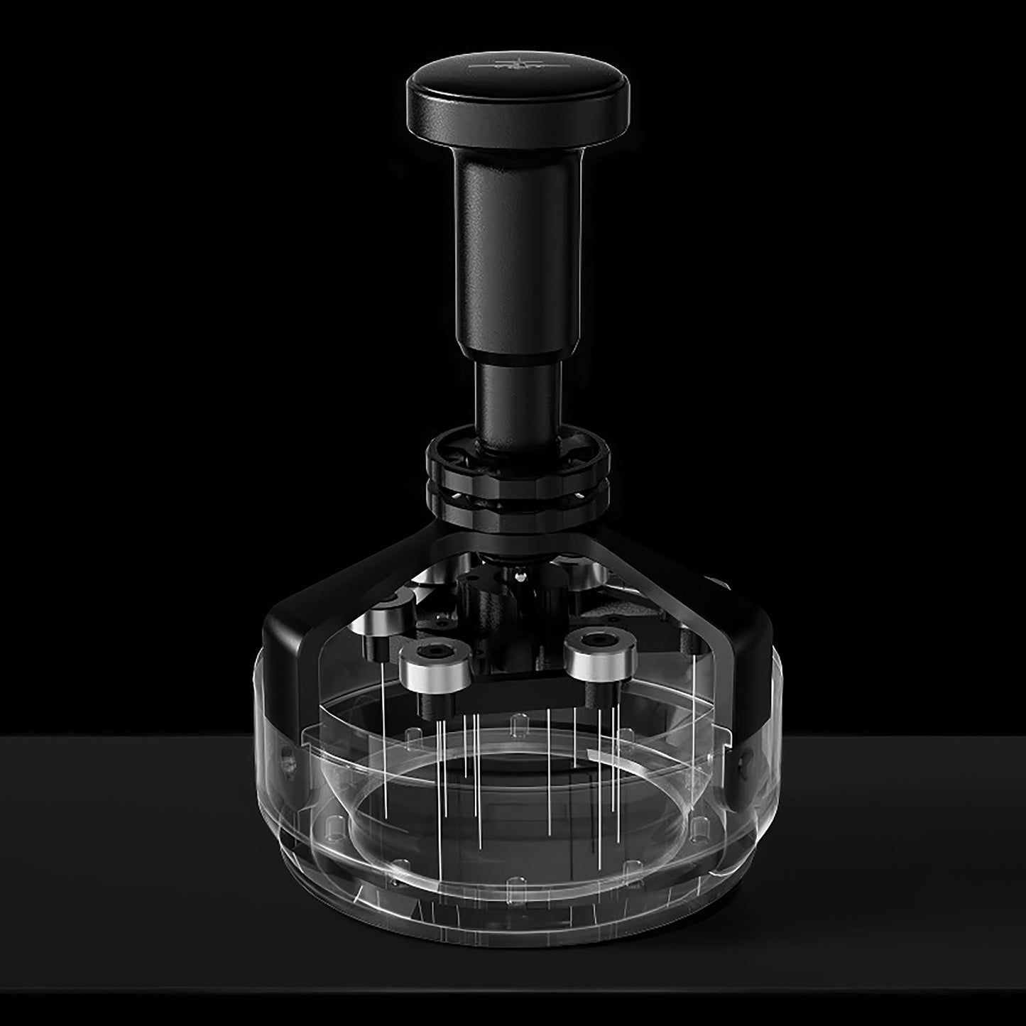 Smart Espresso Distributor WDT Tool