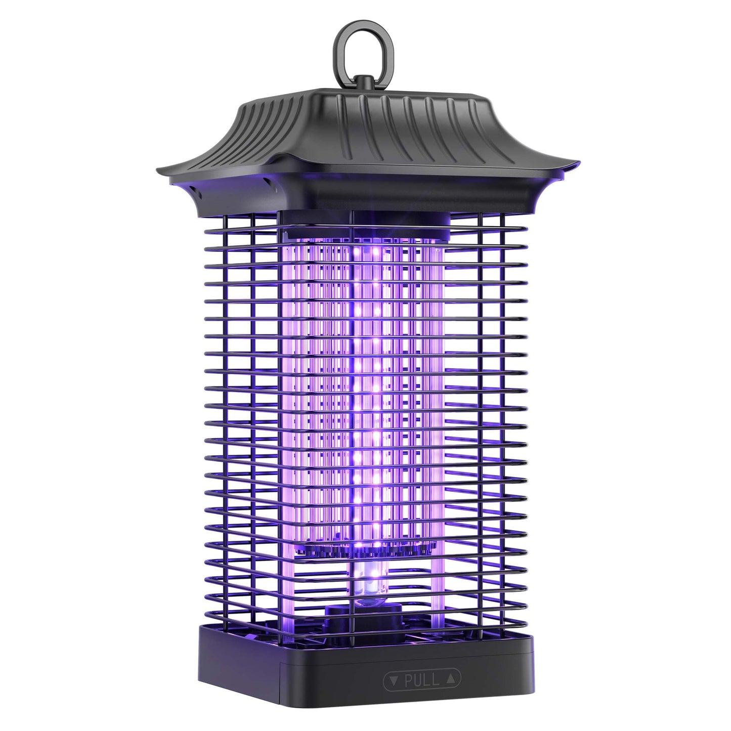 Bug Zapper for Outdoor and Indoor, High Powered Electric Insect Fly Trap