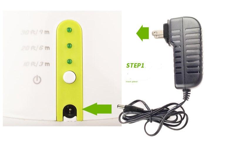 Automatic Interactive Dog Ball Launcher