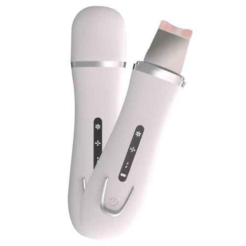 Facial Cleansing Device : With Ion Technology