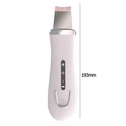 Facial Cleansing Device : With Ion Technology