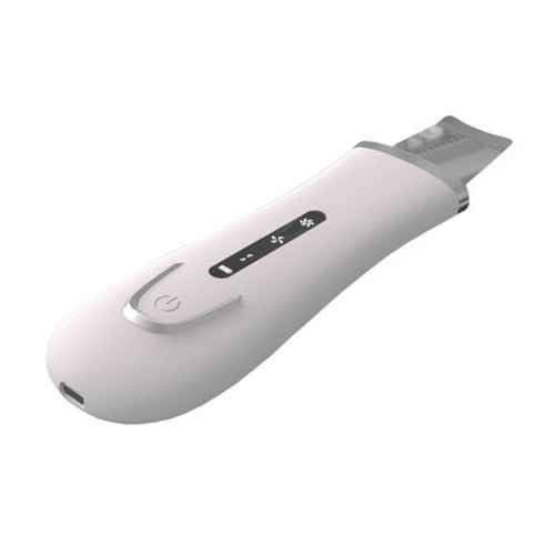 Facial Cleansing Device : With Ion Technology