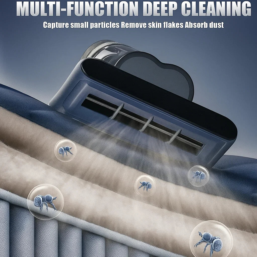 UVClean Mattress Vacuum