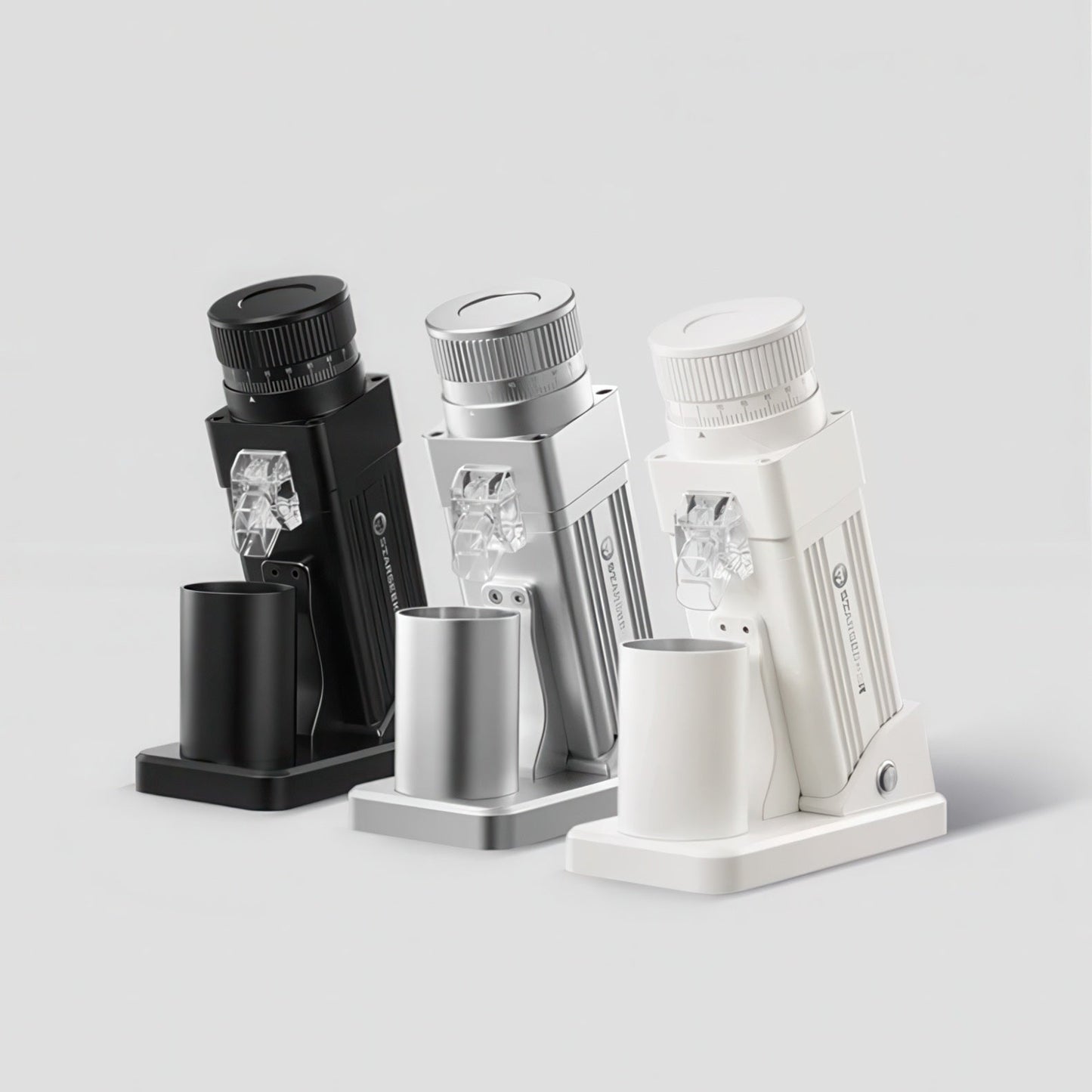 Starseeker E55Pro Electric Coffee Grinder