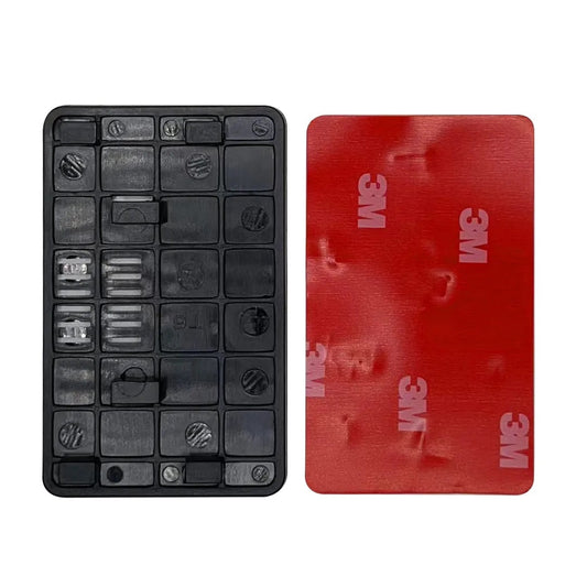 Rexing Adhesive Mount for S1, S1 Pro, and S3 Dash Cam