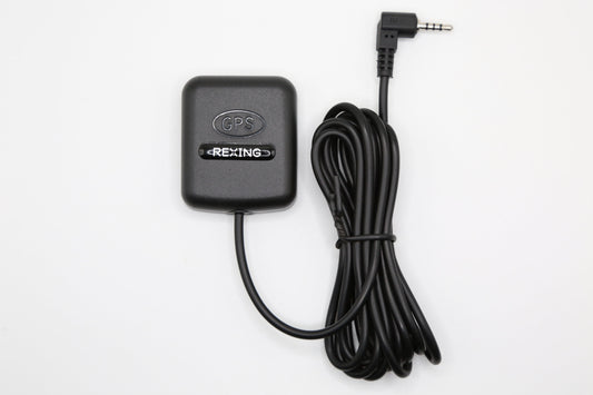 Rexing GPS Logger for R4