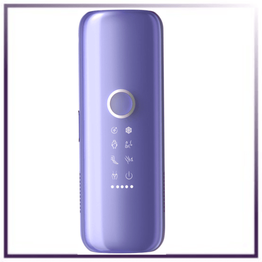 Laser IPL Hair Removal