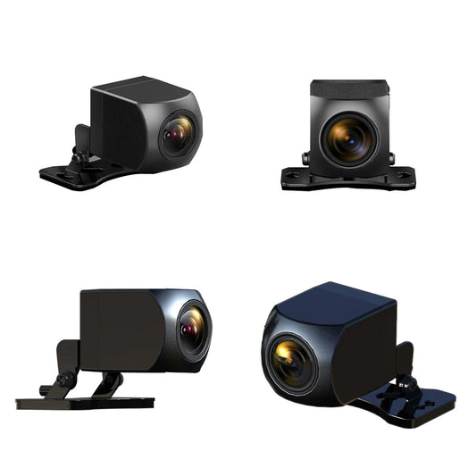 Rexing Waterproof Rear View Camera For V55 Premium 4K Modular Capabilities Car Dash Cam