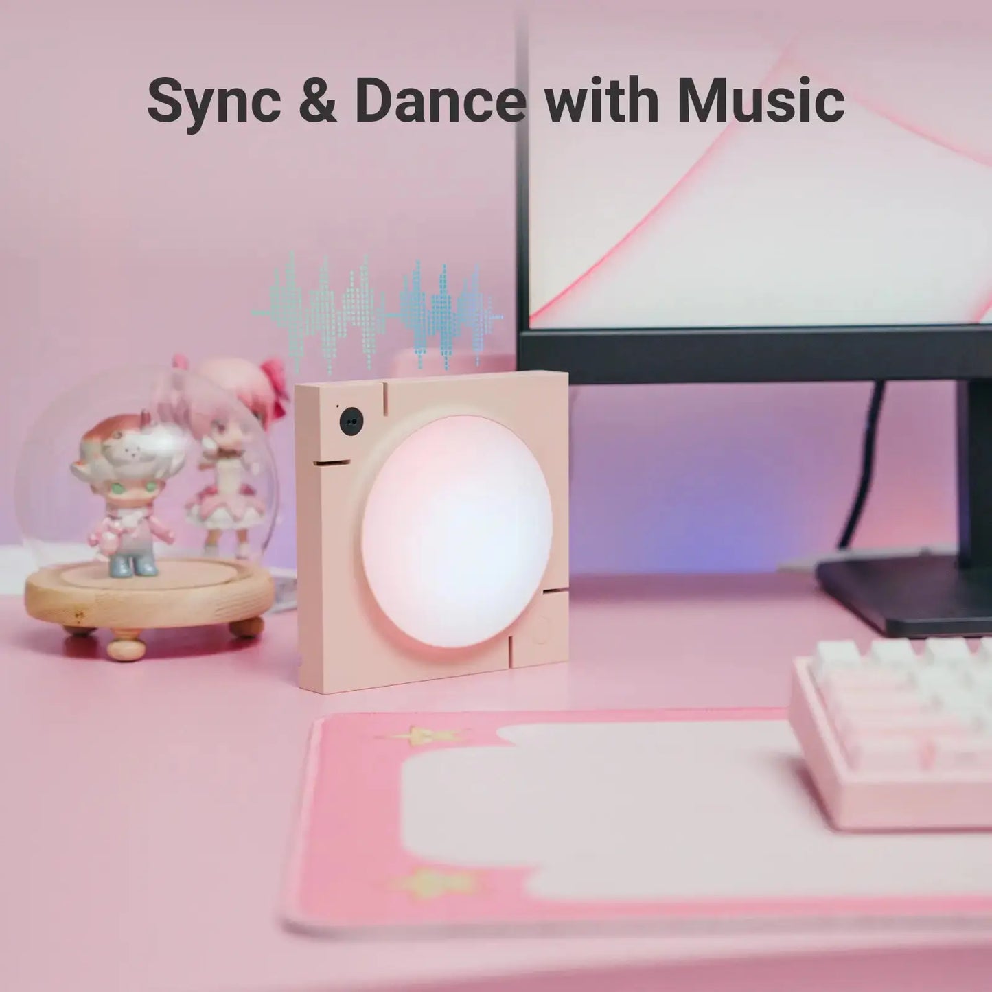 Cololight™ MIX Acid RGB Décor LED Room Light