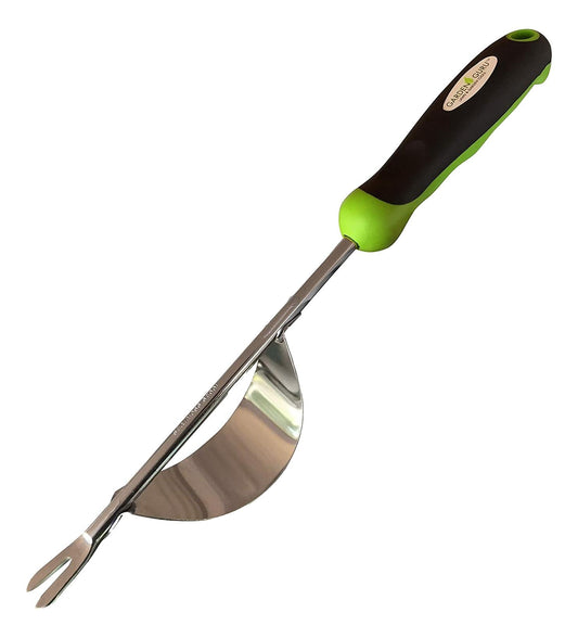 Stainless Steel Garden Dandelion Weeder