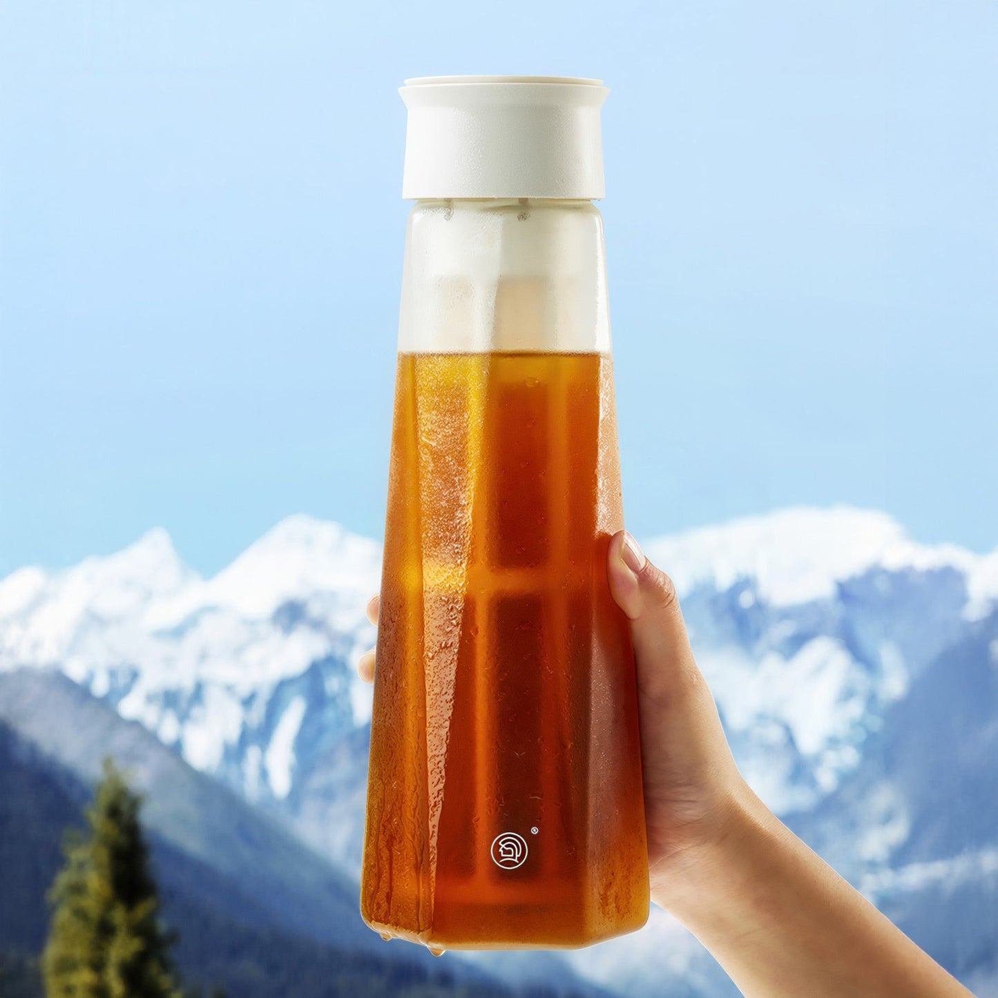 Cold Brew Coffee Maker