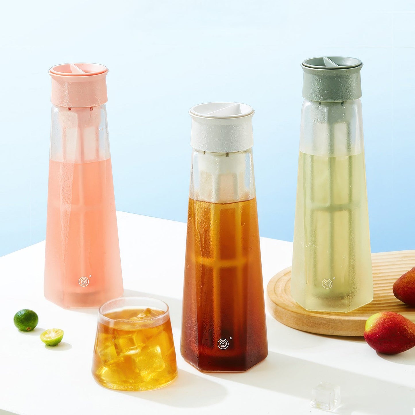 Cold Brew Coffee Maker