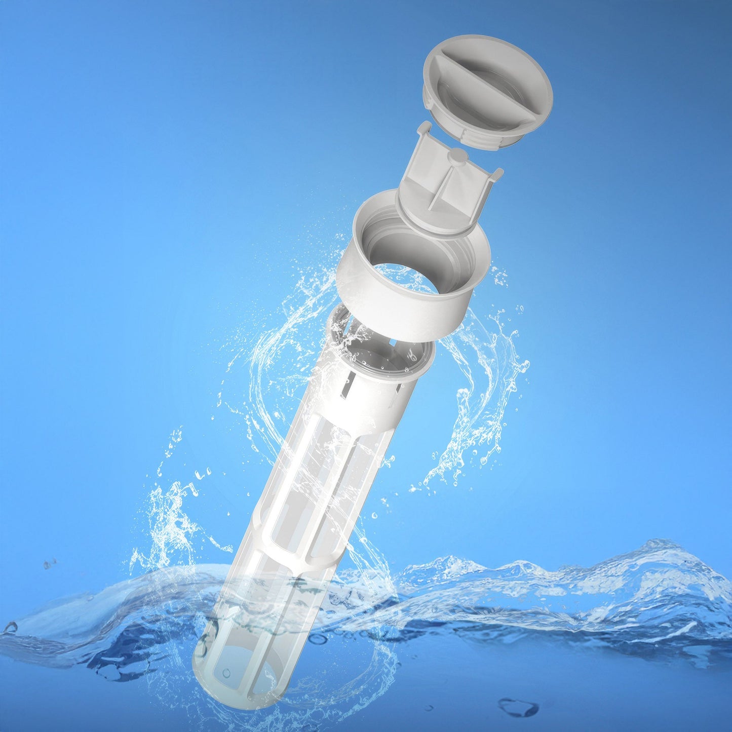 Cold Brew Coffee Maker