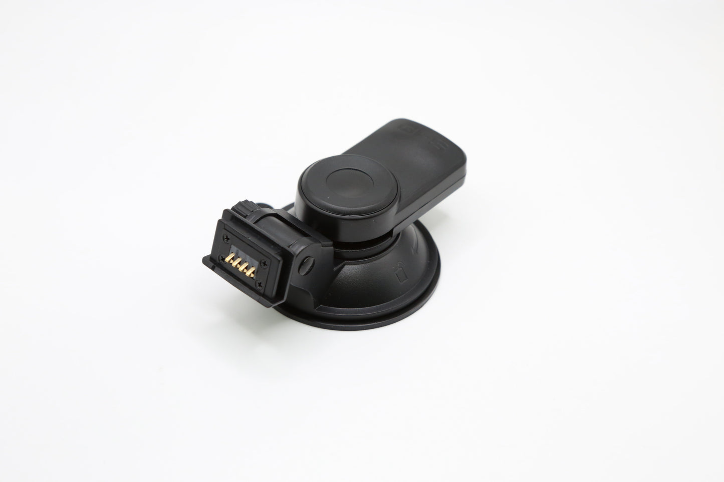 Rexing GPS Logger Suction Cup Mount for R316 Dash Cam Series