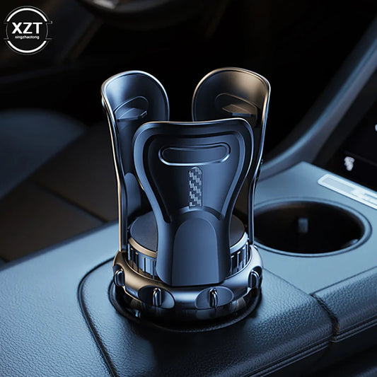 1Pcs Cup Holder For Car Adjustable Car Cup Expander Adapter Adjustable Cup Holder Extender With Adjustable Base