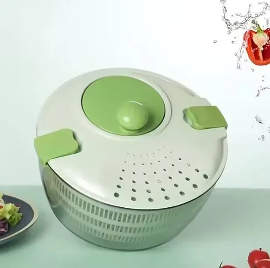DecorBites™ Large Capacity Vegetable Dehydrator: Quick Clean Electric Dryer & Kitchen Gadget