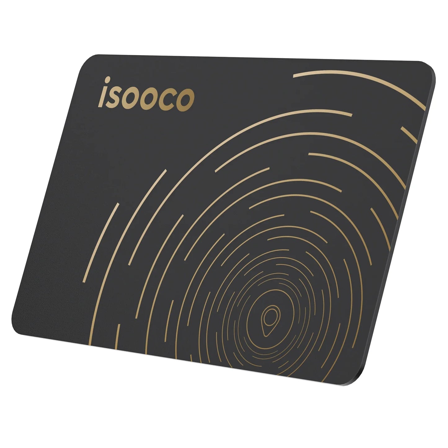 1Pcs Wallet Tracker Card 3 Years Long Battery Life Anti-lost Smart Card Location Tracking Tag for Apple Find My App Item Finder