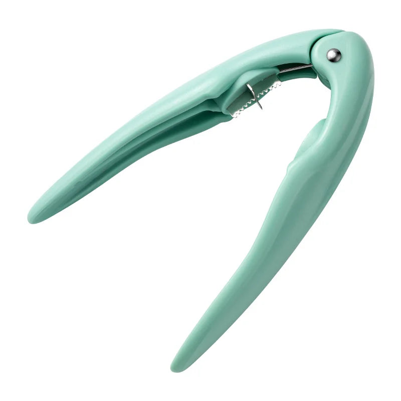 DecorBites™ Chestnut Cracker Tool Nut Opener Pecan Walnut Sheller Kitchen Pliers