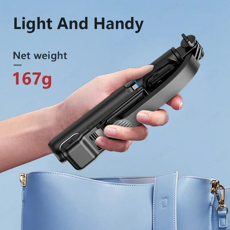 Clearance_Selfie Sticks & Handheld Gimbal_Continuous updates