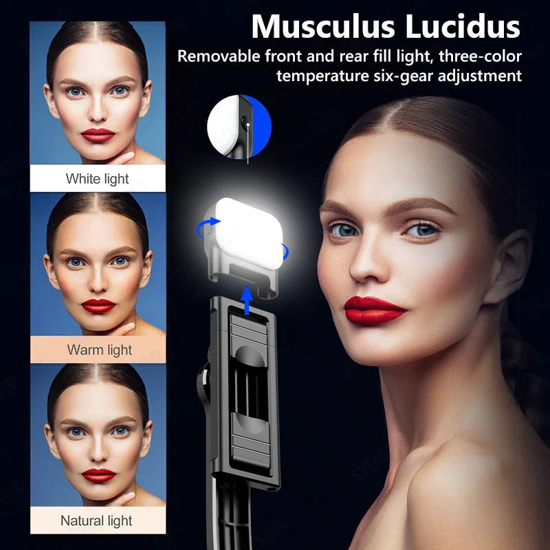 Clearance_Selfie Sticks & Handheld Gimbal_Continuous updates