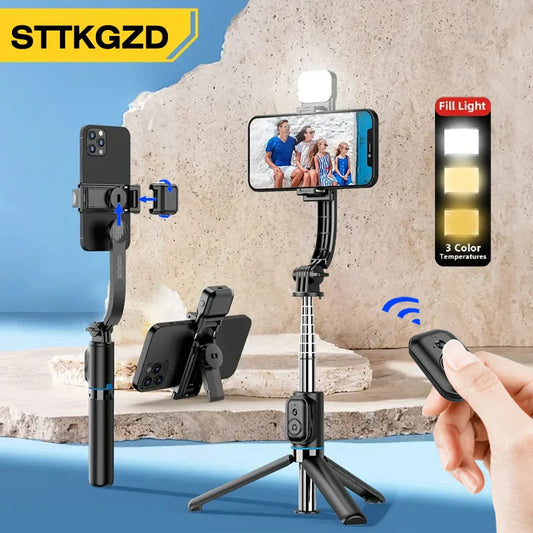 Clearance_Selfie Sticks & Handheld Gimbal_Continuous updates