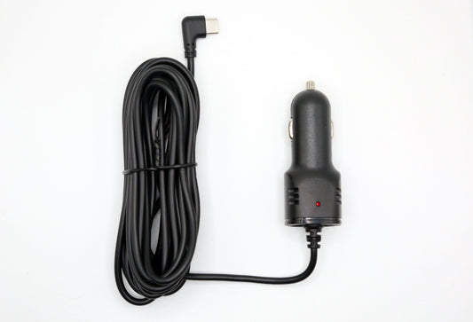 Rexing Type C Charger for R4, DT2, M3, M2 Max, M2-4, M4-4, RH2 Series, and CPDuo