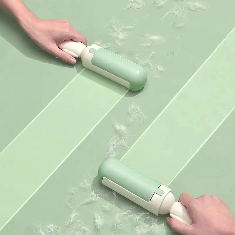 AutoClean Pet Hair Eraser