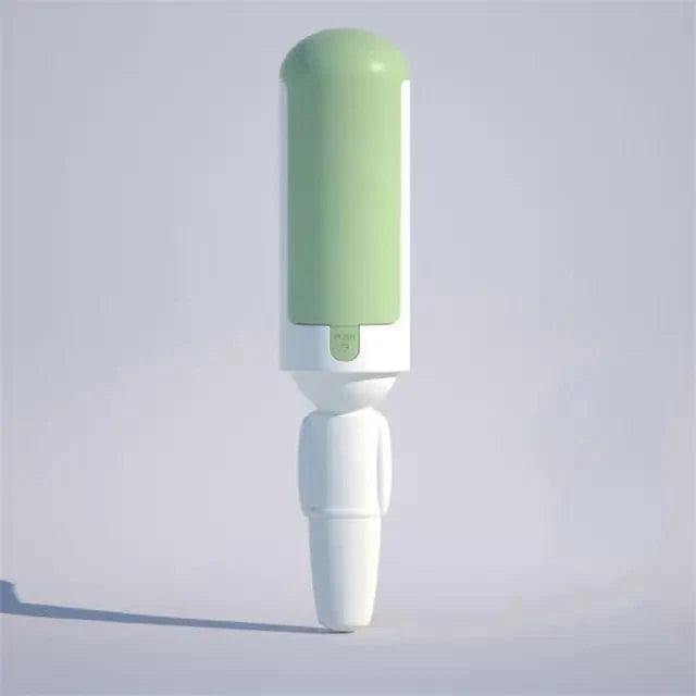 AutoClean Pet Hair Eraser