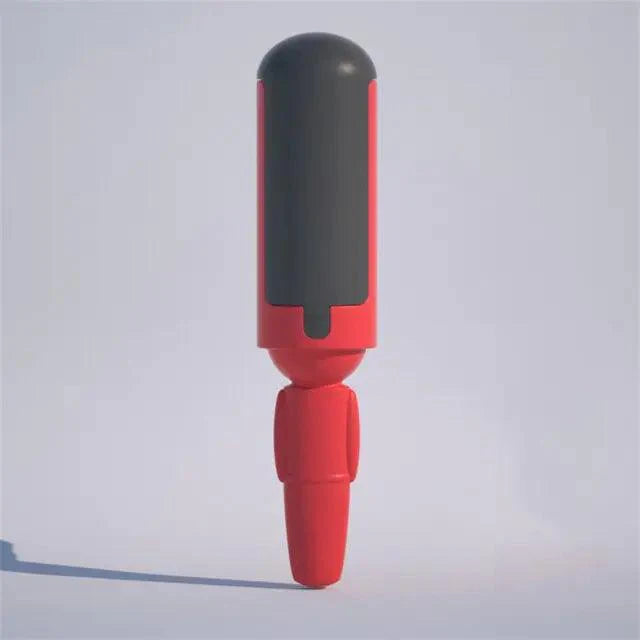 AutoClean Pet Hair Eraser
