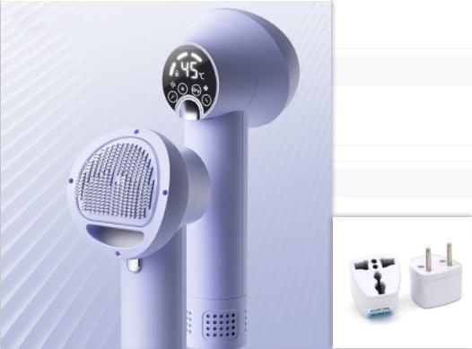 Smart Pet Blow & Comb Silent Hair Dryer