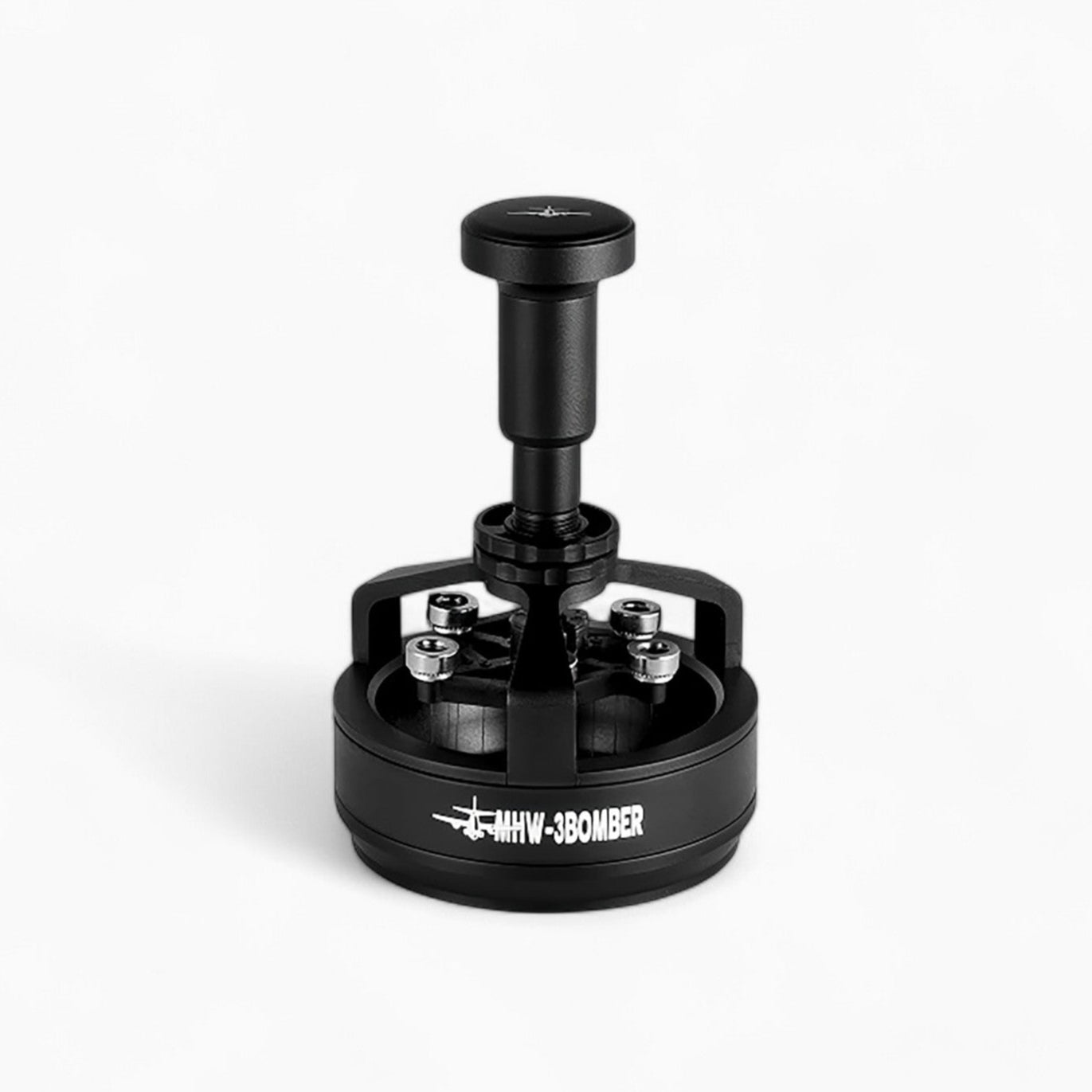 Smart Espresso Distributor WDT Tool