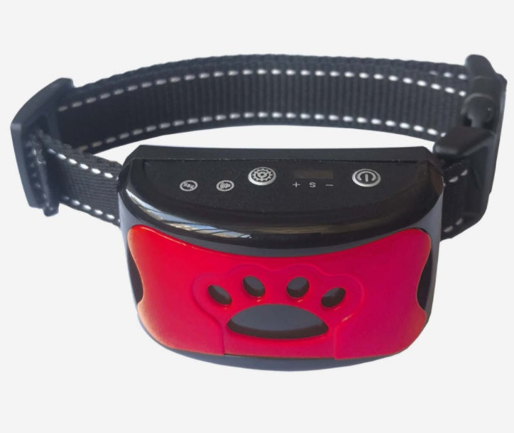 Rechargeable Anti Bark Dogs Collar