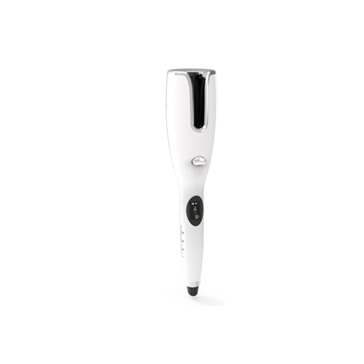 Go Curly USB-Charged Automatic Hair Curler - Effortless Beachy Waves