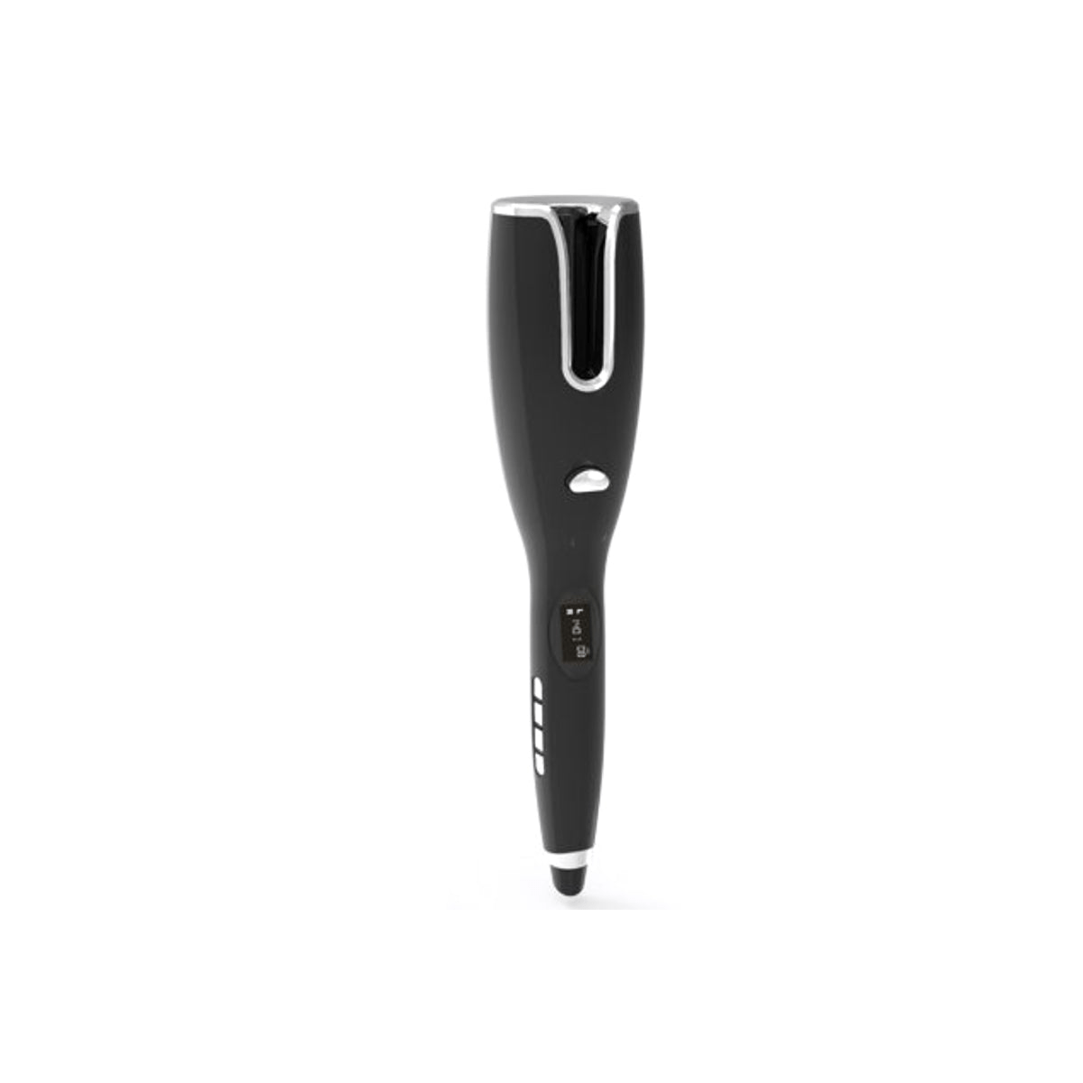 Go Curly USB-Charged Automatic Hair Curler - Effortless Beachy Waves